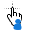 Normal select cursor