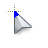 Handwriting cursor