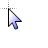 Normal select cursor