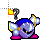 Help select cursor