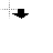 Cursor Sims down cursor