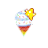 Location cursor