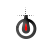 Unavailable cursor