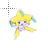 jirachi cursor