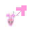 Alternate select cursor