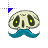 mw3 moustache cursor