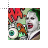 Suicide Squad The Joker cursor