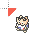 togepi s cursor