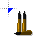Piercing Ammo cursor