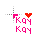 Kay Kay cursor