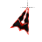 Alternate select cursor