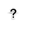 Help select cursor