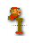 Text select cursor