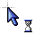 Busy cursor