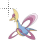cresselia cursor