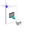 MW2 network interruption emblems cursor