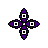 Precision select cursor