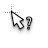 Help select cursor