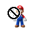Unavailable cursor