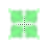 Precision select cursor
