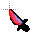 Link select cursor