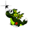 Dragonvale Babies - Fire Cursors preview