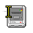 Text select cursor