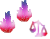 Divergent Cursors cursor preview