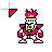 Fireman cursor
