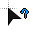Help select cursor