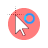 Working in background cursor