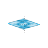 Horizontal resize cursor