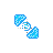 Hydro Diagonal Resize 1 Draw cursor