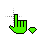 Normal select cursor