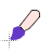 Handwriting cursor