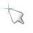 Link select cursor