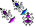McNustard's MKII Ornate Cursors preview