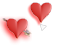 Red Bow (Lazo Rojo) Cursors preview