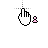 Normal select cursor