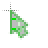 Normal select cursor