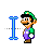 Text select cursor