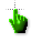 Link select cursor