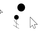 LAGGING Cursors cursor preview