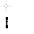 Purple lightsaber cursor