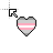 Pride (Demigirl) cursor