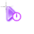 Working in background cursor