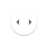 Horizontal resize cursor