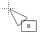 Precision select cursor