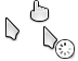 monolith light Cursors preview