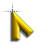 Normal select cursor